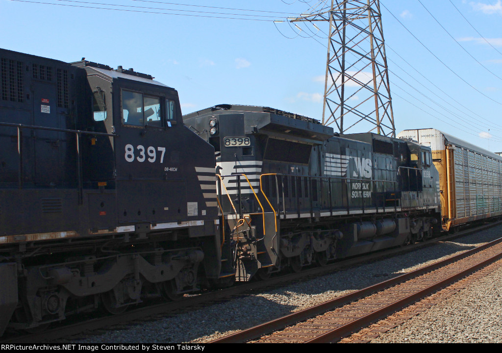 NS 8398